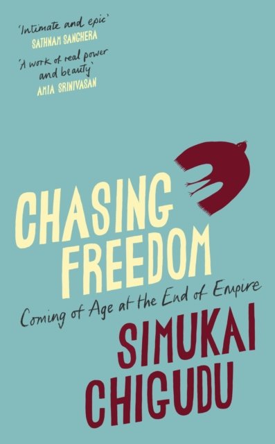 Chasing Freedom