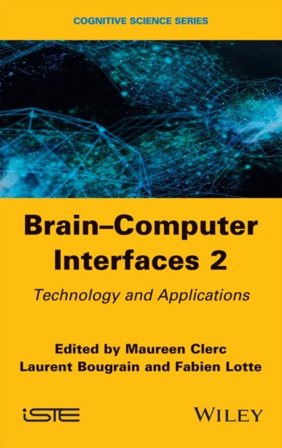 Brain–Computer Interfaces 2 – Technology and Applications