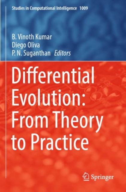 Differential Evolution