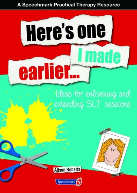 Here''s One I Made Earlier