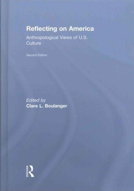 Reflecting on America