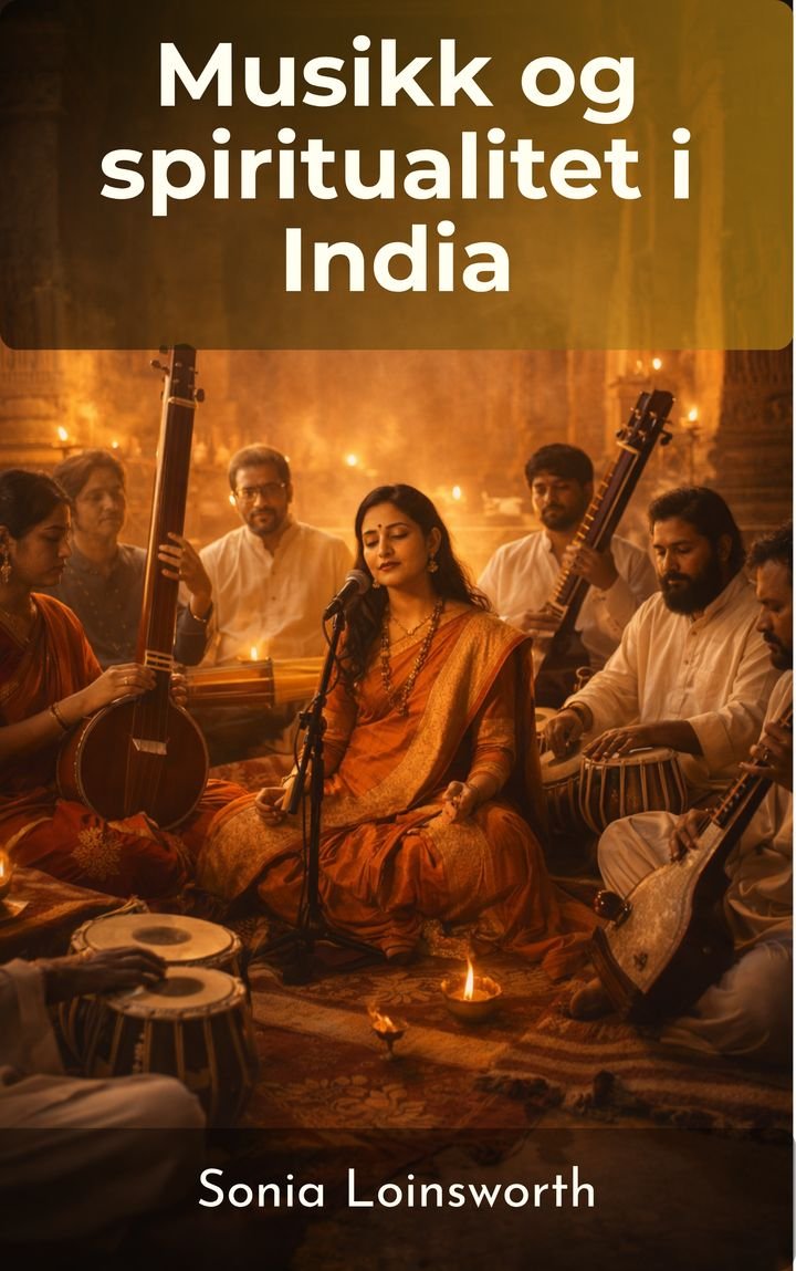 Musikk og spiritualitet i India
