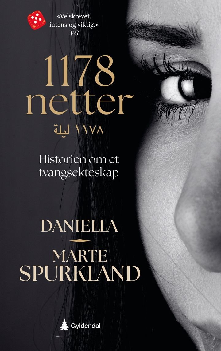 1178 netter - historien om et tvangsekteskap