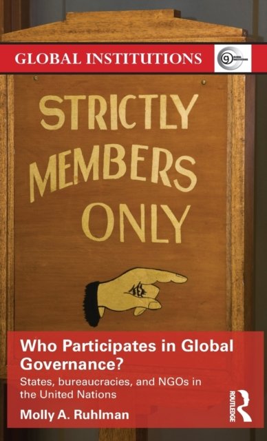 Who Participates in Global Governance?