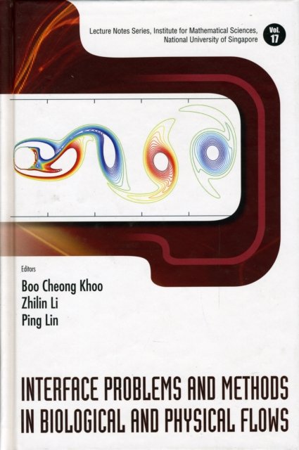 INTERFACE PROBLEMS & METHODS IN ...(V17)
