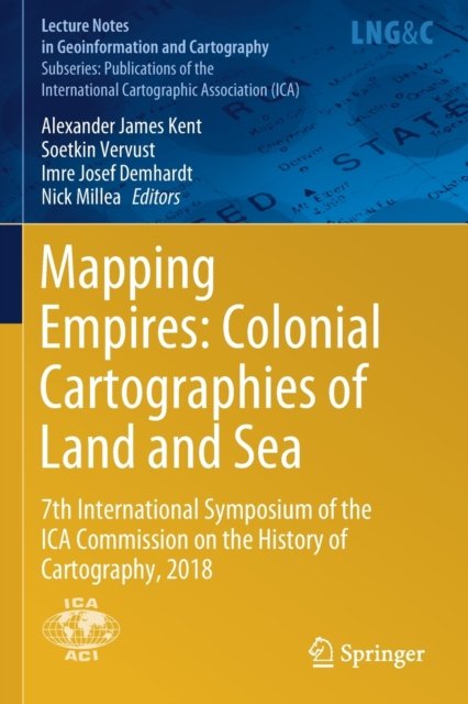 Mapping Empires