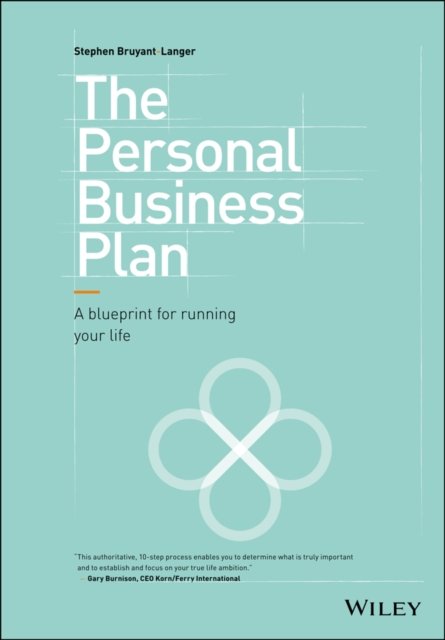 The Personal Business Plan