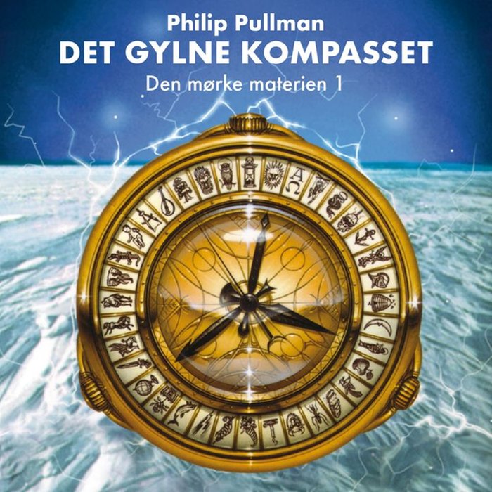 Det gylne kompasset