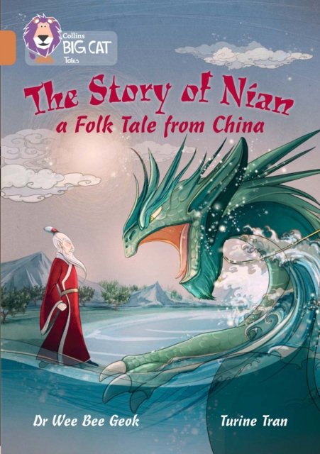 BIG CAT - STORY OF NIAN