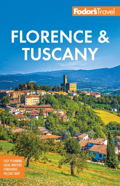 Florence & Tuscany