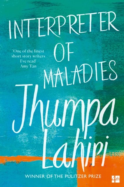 INTERPRETER OF MALADIES PB