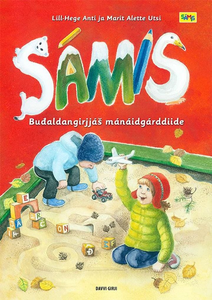 Sámis