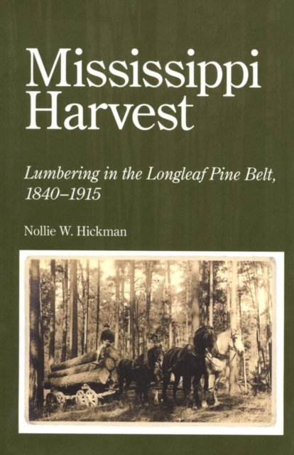 Mississippi Harvest