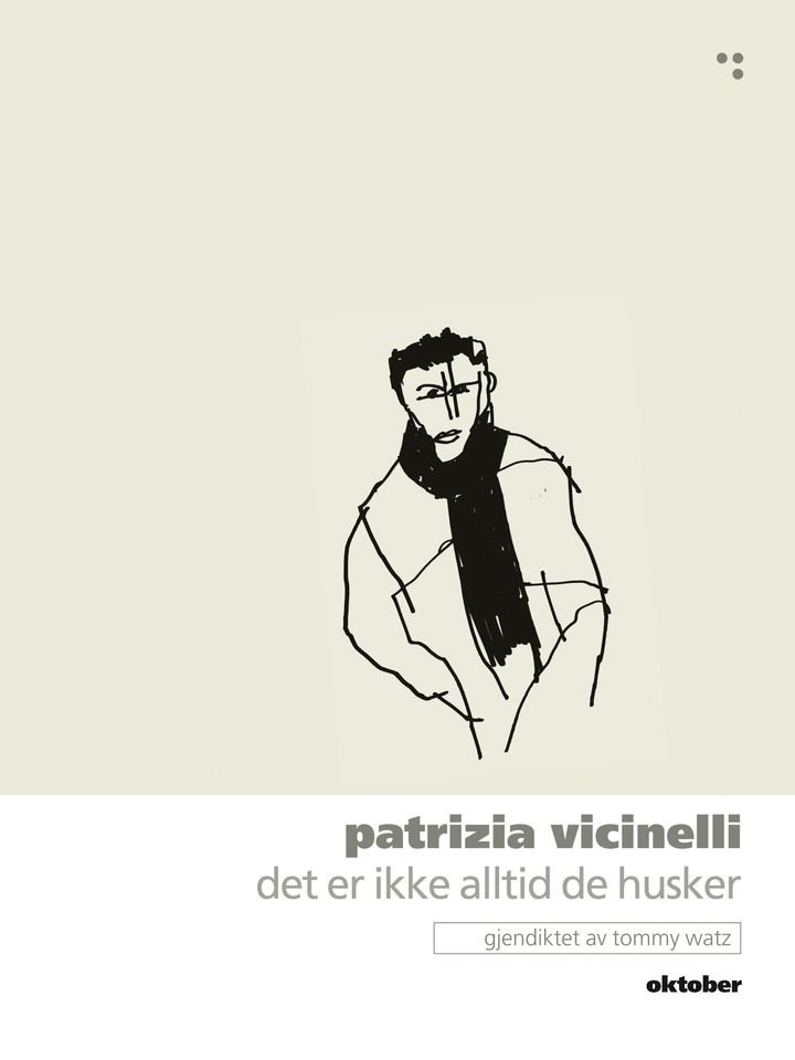 Det er ikke alltid de husker - episk dikt