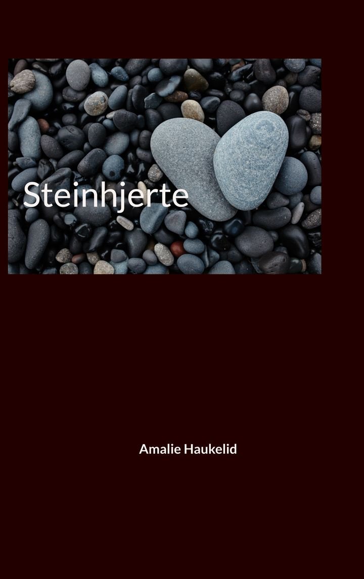 Steinhjerte