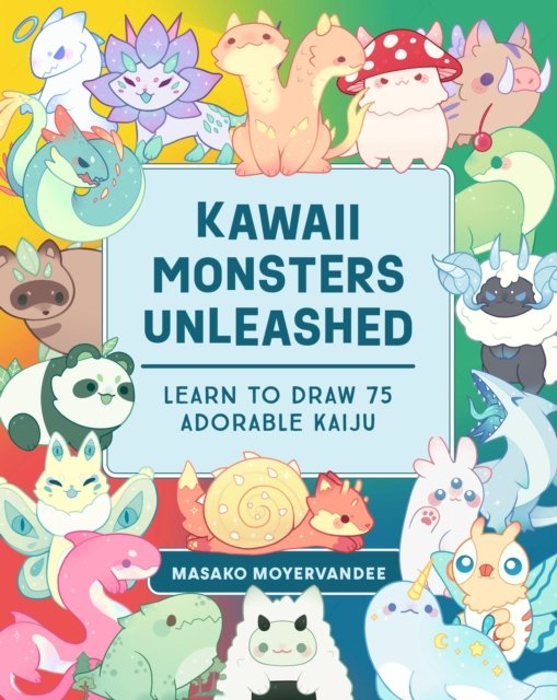 Kawaii Monsters Unleashed