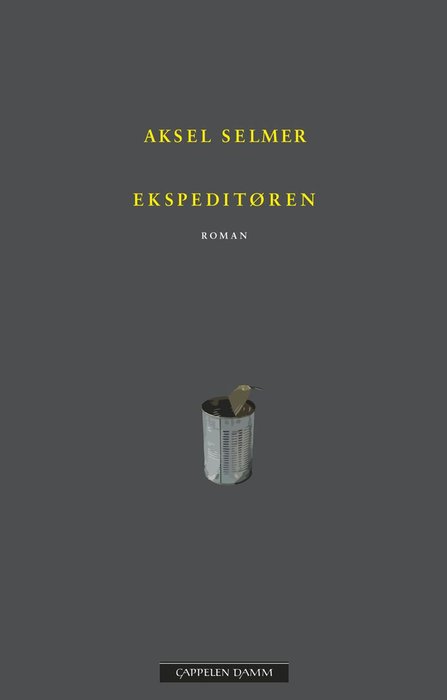 Ekspeditøren
