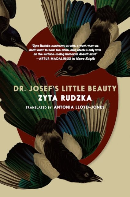 Dr. Josef''s Little Beauty