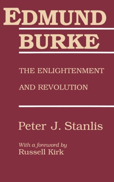 Edmund Burke