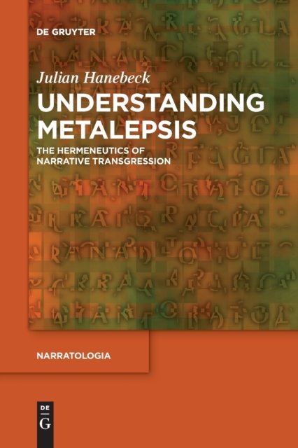 Understanding Metalepsis