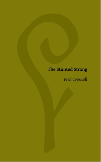 Stunted Strong