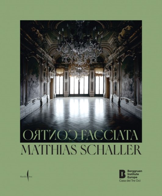 Matthias Schaller: Controfacciata