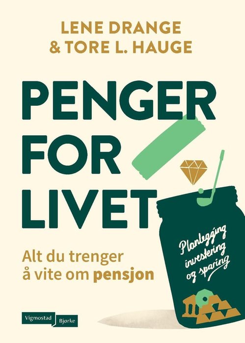 Penger for livet