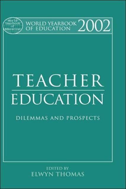 World Yearbook of Education 2002