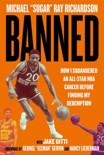 Banned