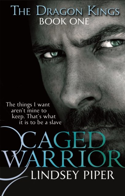 Caged Warrior