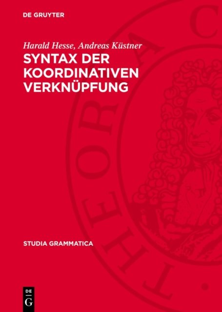 Syntax Der Koordinativen Verknupfung