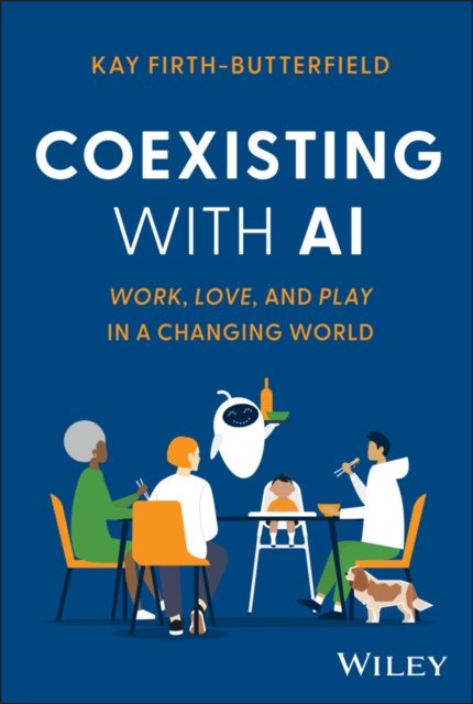 Co–Existing with AI