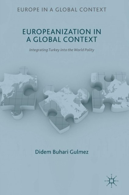 Europeanization in a Global Context