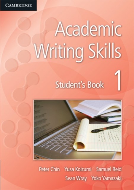 Academic Writing Skills 1