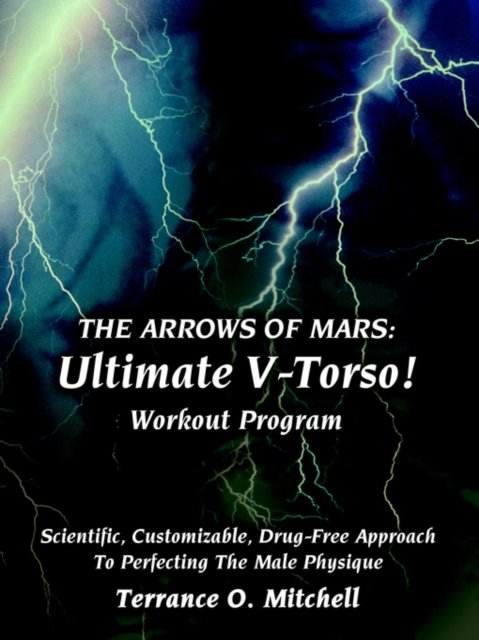 THE ARROWS OF MARS