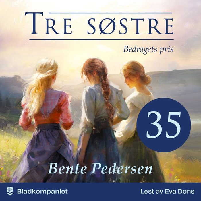 Bedragets pris