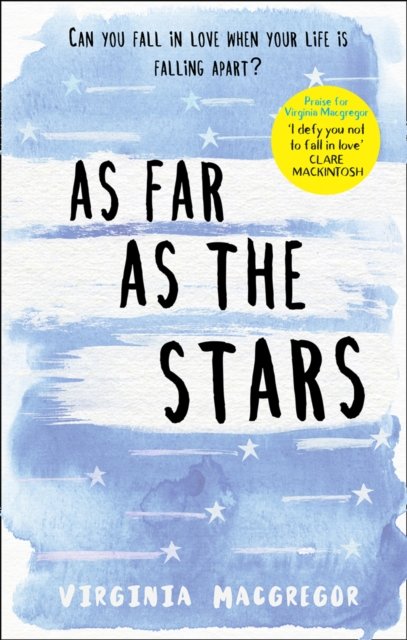 AS FAR AS STARS PB