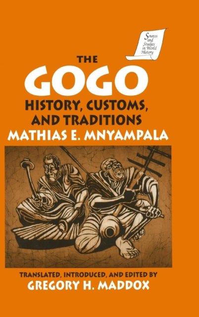 The Gogo