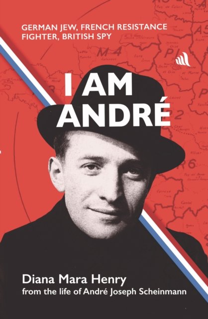 I Am Andre