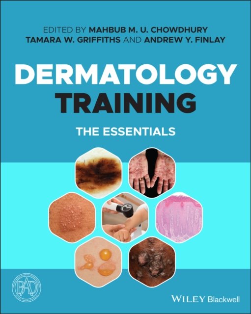 Dermatology Training – The Essentials