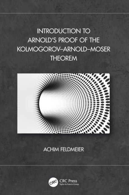Introduction to Arnold’s Proof of the Kolmogorov–Arnold–Moser Theorem