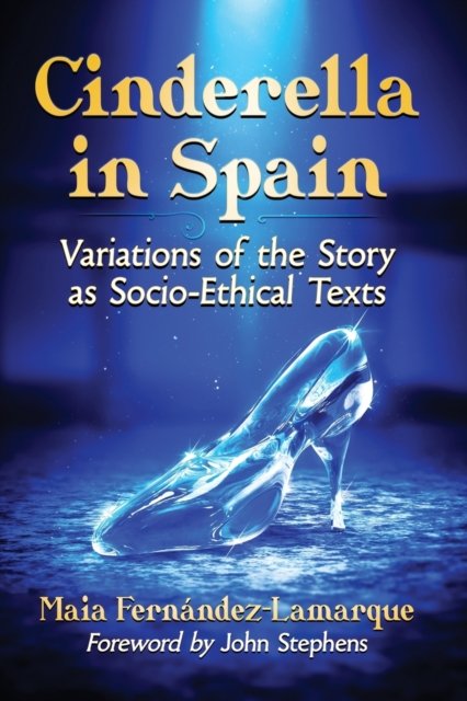 Cinderella in Spain