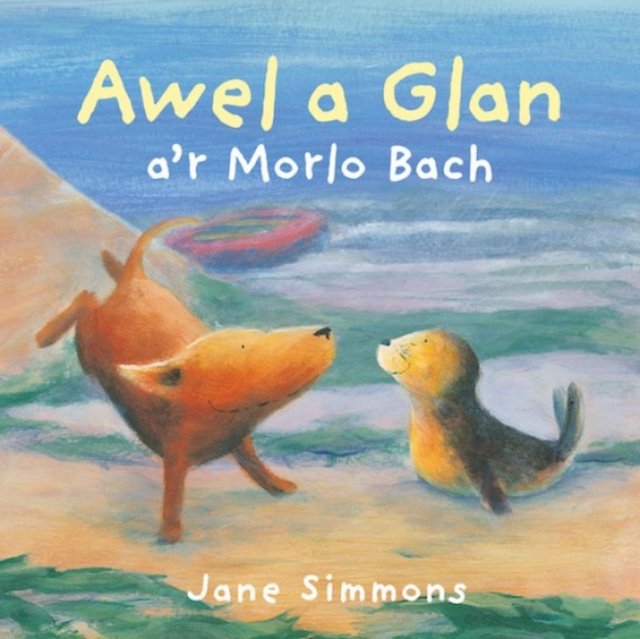 Awel a Glan a''r Morlo Bach