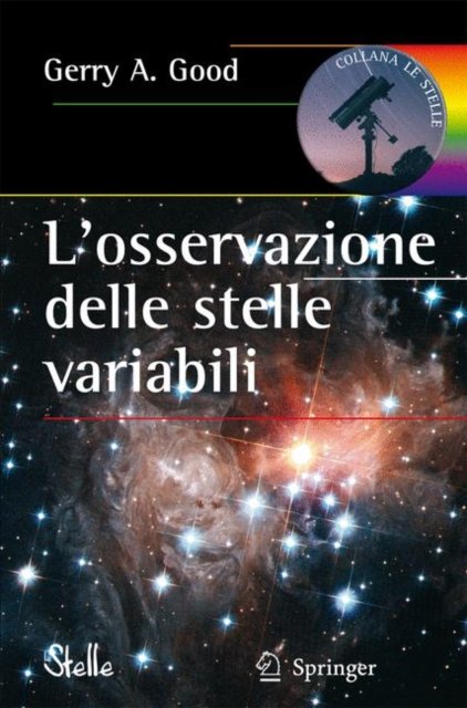 L''osservazione Delle Stelle Variabili