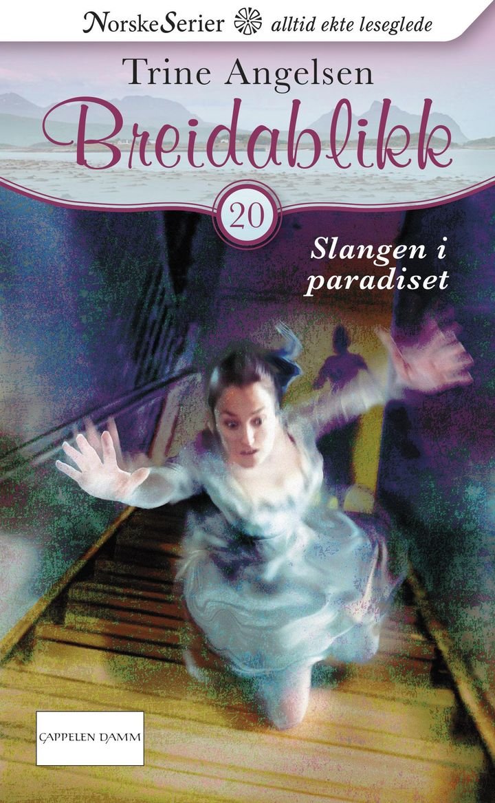 Slangen i paradiset
