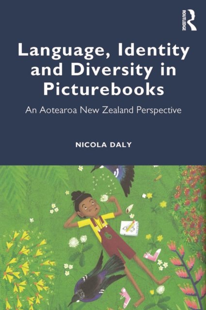 Language, Identity and Diversity in Picturebooks