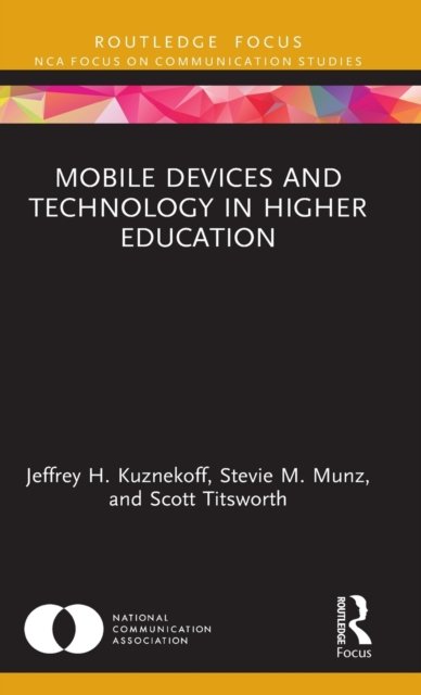 Mobile Devices and Technology in Higher Education