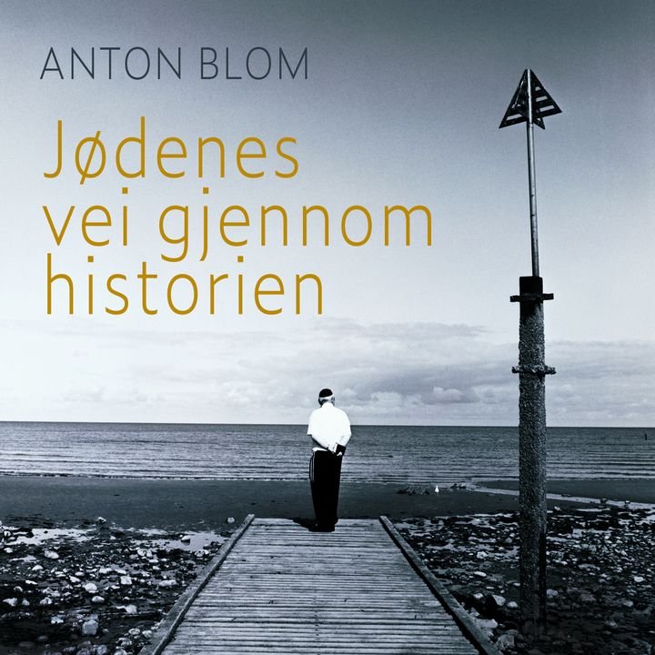 Jødenes vei gjennom historien