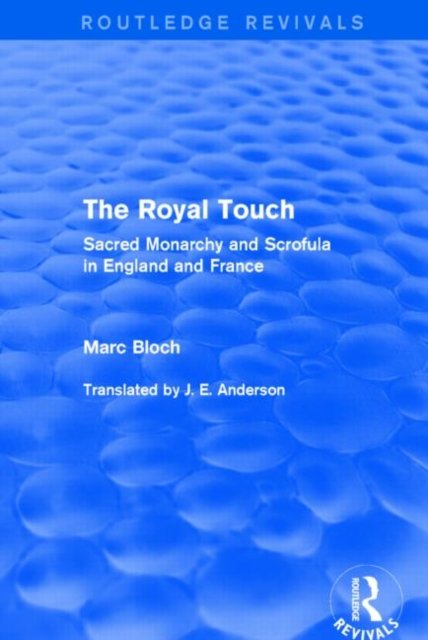The Royal Touch