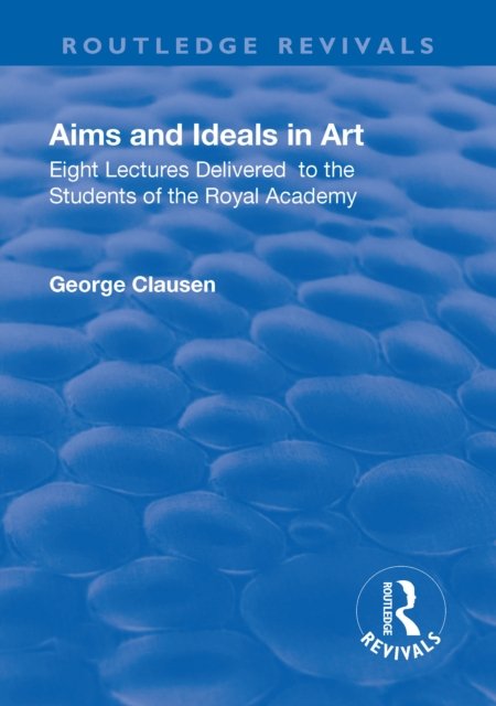 Revival: Aims and Ideals in Art (1906)